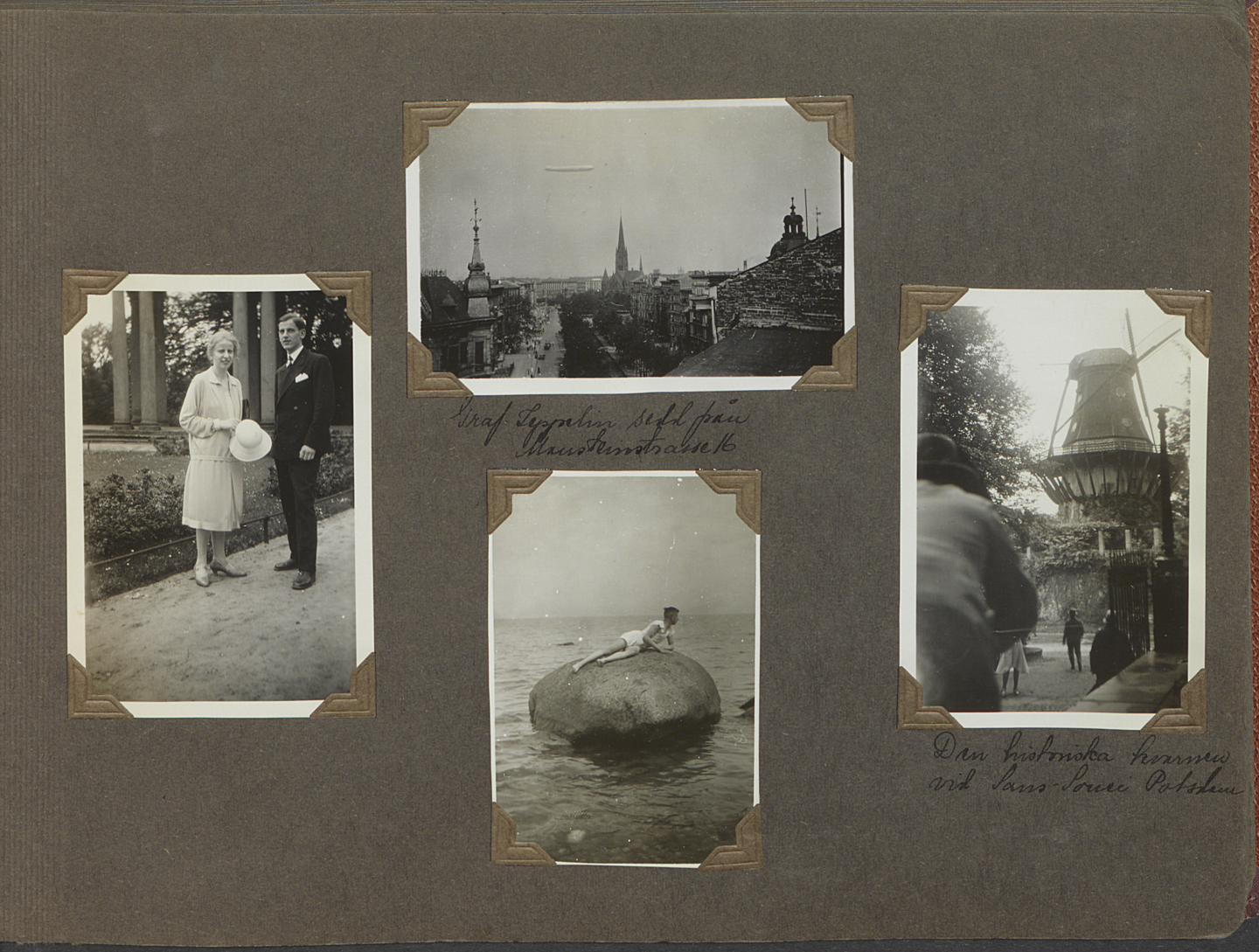 Berlin 1936
