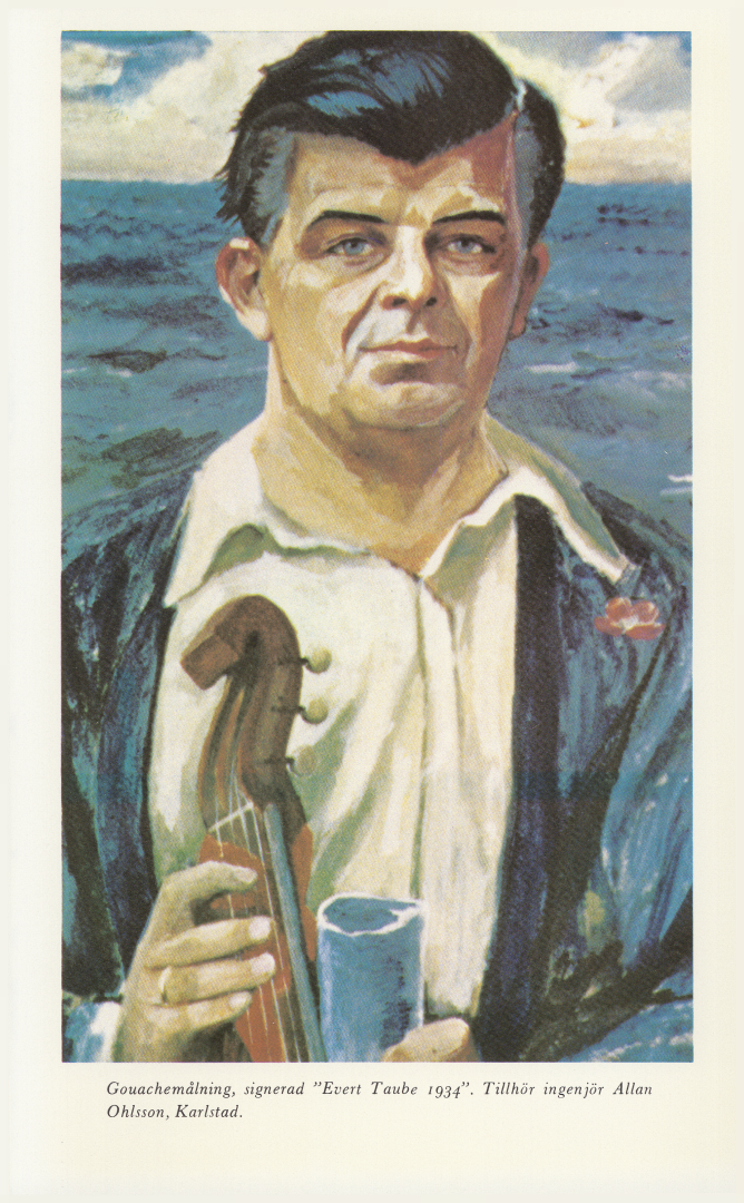 Taubesällskapet, 1979